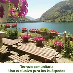 Casa Pixurri En Compuesta De 5 Turísticos En Casona Pirenaica, A 10 Minutos De Estaciones De Esquí De Formigal-panticosa *