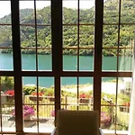 아파트 Casa Pixurri En Compuesta De 5 Turisticos En Casona Pirenaica, A 10 Minutos De Estaciones De Esqui De Formigal-panticosa 라누사