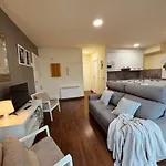 Casa Pixurri En Compuesta De 5 Turisticos En Casona Pirenaica, A 10 Minutos De Estaciones De Esqui De Formigal-panticosa