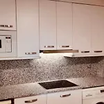 Casa Pixurri En Compuesta De 5 Turisticos En Casona Pirenaica, A 10 Minutos De Estaciones De Esqui De Formigal-panticosa 아파트