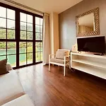 Casa Pixurri En Compuesta De 5 Turisticos En Casona Pirenaica, A 10 Minutos De Estaciones De Esqui De Formigal-panticosa 아파트 *