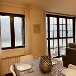Casa Pixurri En Compuesta De 5 Turisticos En Casona Pirenaica, A 10 Minutos De Estaciones De Esqui De Formigal-panticosa Apartment *