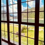 Casa Pixurri En Compuesta De 5 Turisticos En Casona Pirenaica, A 10 Minutos De Estaciones De Esqui De Formigal-panticosa Apartment *