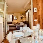 Casa Pixurri En Compuesta De 5 Turisticos En Casona Pirenaica, A 10 Minutos De Estaciones De Esqui De Formigal-panticosa Daire