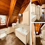 Casa Pixurri En Compuesta De 5 Turisticos En Casona Pirenaica, A 10 Minutos De Estaciones De Esqui De Formigal-panticosa Lanuza