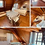 Casa Pixurri En Compuesta De 5 Turisticos En Casona Pirenaica, A 10 Minutos De Estaciones De Esqui De Formigal-panticosa * Lanuza