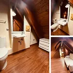 Casa Pixurri En Compuesta De 5 Turisticos En Casona Pirenaica, A 10 Minutos De Estaciones De Esqui De Formigal-panticosa Daire