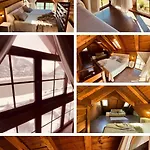 Casa Pixurri En Compuesta De 5 Turisticos En Casona Pirenaica, A 10 Minutos De Estaciones De Esqui De Formigal-panticosa *