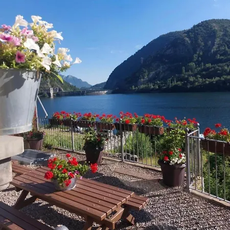 Casa Pixurri En Compuesta De 5 Turisticos En Casona Pirenaica, A 10 Minutos De Estaciones De Esqui De Formigal-panticosa * Lanuza