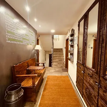 Casa Pixurri En Compuesta De 5 Turisticos En Casona Pirenaica, A 10 Minutos De Estaciones De Esqui De Formigal-panticosa