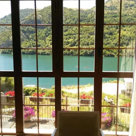 アパート Casa Pixurri En Compuesta De 5 Turisticos En Casona Pirenaica, A 10 Minutos De Estaciones De Esqui De Formigal-panticosa ラナザ