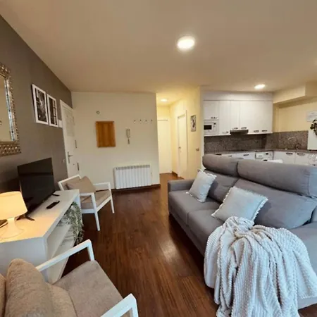 Casa Pixurri En Compuesta De 5 Turisticos En Casona Pirenaica, A 10 Minutos De Estaciones De Esqui De Formigal-panticosa