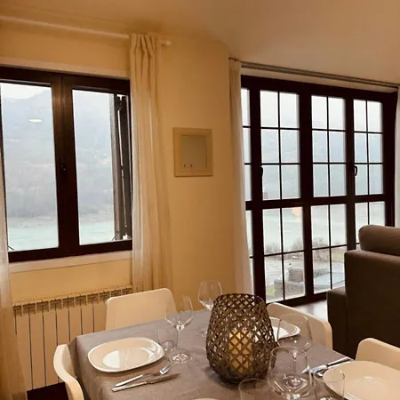 Casa Pixurri En Compuesta De 5 Turisticos En Casona Pirenaica, A 10 Minutos De Estaciones De Esqui De Formigal-panticosa Appartement *