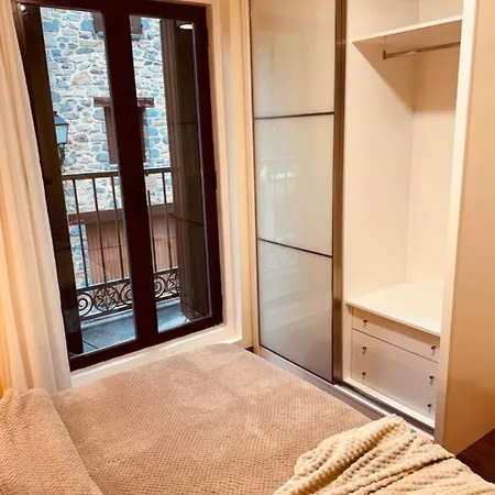 Apartamento Casa Pixurri En Compuesta De 5 Turisticos En Casona Pirenaica Lanuza