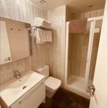 Casa Pixurri En Compuesta De 5 Turisticos En Casona Pirenaica, A 10 Minutos De Estaciones De Esqui De Formigal-panticosa *