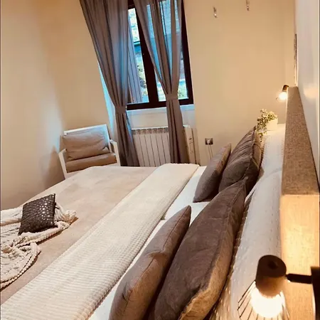 Casa Pixurri En Compuesta De 5 Turisticos En Casona Pirenaica, A 10 Minutos De Estaciones De Esqui De Formigal-panticosa アパート *