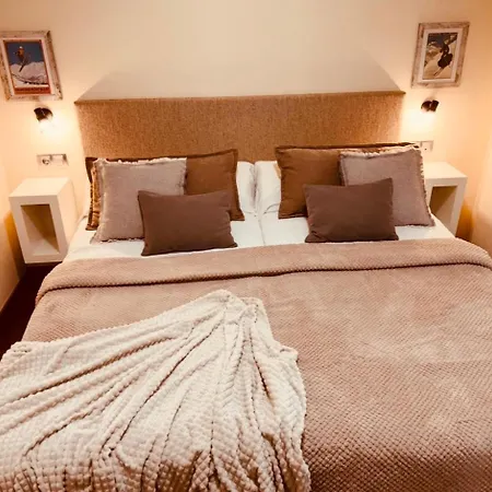 Casa Pixurri En Compuesta De 5 Turisticos En Casona Pirenaica, A 10 Minutos De Estaciones De Esqui De Formigal-panticosa Appartement *