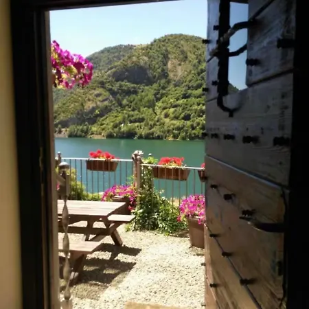 Apartamento Casa Pixurri En Compuesta De 5 Turisticos En Casona Pirenaica Lanuza