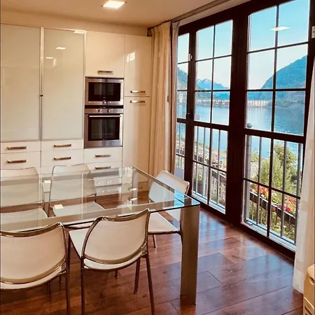 Casa Pixurri En Compuesta De 5 Turisticos En Casona Pirenaica, A 10 Minutos De Estaciones De Esqui De Formigal-panticosa * Lanuza