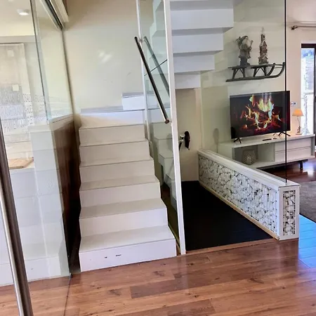 Appartement Casa Pixurri En Compuesta De 5 Turisticos En Casona Pirenaica, A 10 Minutos De Estaciones De Esqui De Formigal-panticosa Lanuza