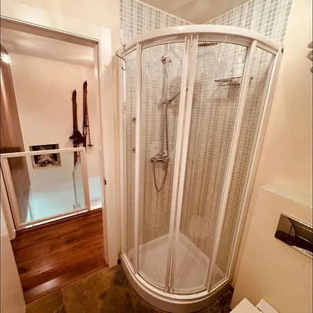 Casa Pixurri En Compuesta De 5 Turisticos En Casona Pirenaica, A 10 Minutos De Estaciones De Esqui De Formigal-panticosa