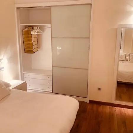 Casa Pixurri En Compuesta De 5 Turisticos En Casona Pirenaica, A 10 Minutos De Estaciones De Esqui De Formigal-panticosa Appartement