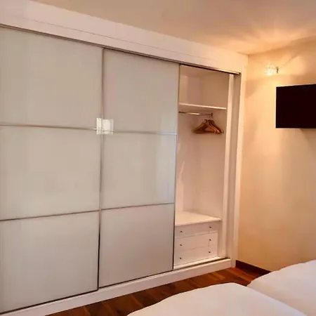 Appartement Casa Pixurri En Compuesta De 5 Turisticos En Casona Pirenaica, A 10 Minutos De Estaciones De Esqui De Formigal-panticosa Lanuza