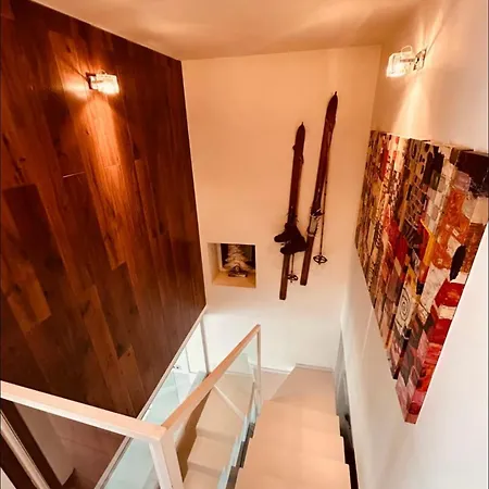 Casa Pixurri En Compuesta De 5 Turisticos En Casona Pirenaica, A 10 Minutos De Estaciones De Esqui De Formigal-panticosa Lanuza