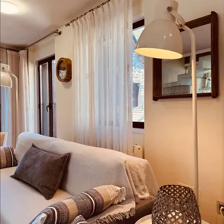 Casa Pixurri En Compuesta De 5 Turisticos En Casona Pirenaica * Lanuza