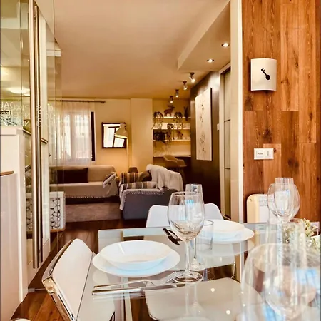 Casa Pixurri En Compuesta De 5 Turisticos En Casona Pirenaica, A 10 Minutos De Estaciones De Esqui De Formigal-panticosa Appartement