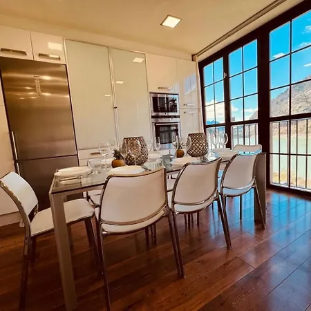 Casa Pixurri En Compuesta De 5 Turisticos En Casona Pirenaica, A 10 Minutos De Estaciones De Esqui De Formigal-panticosa *