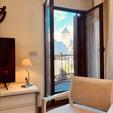 Casa Pixurri En Compuesta De 5 Turisticos En Casona Pirenaica, A 10 Minutos De Estaciones De Esqui De Formigal-panticosa Appartement *