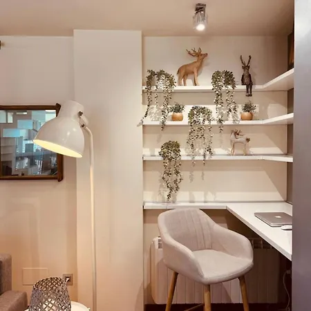 Casa Pixurri En Compuesta De 5 Turisticos En Casona Pirenaica, A 10 Minutos De Estaciones De Esqui De Formigal-panticosa