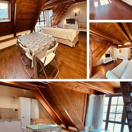 Casa Pixurri En Compuesta De 5 Turisticos En Casona Pirenaica * Lanuza
